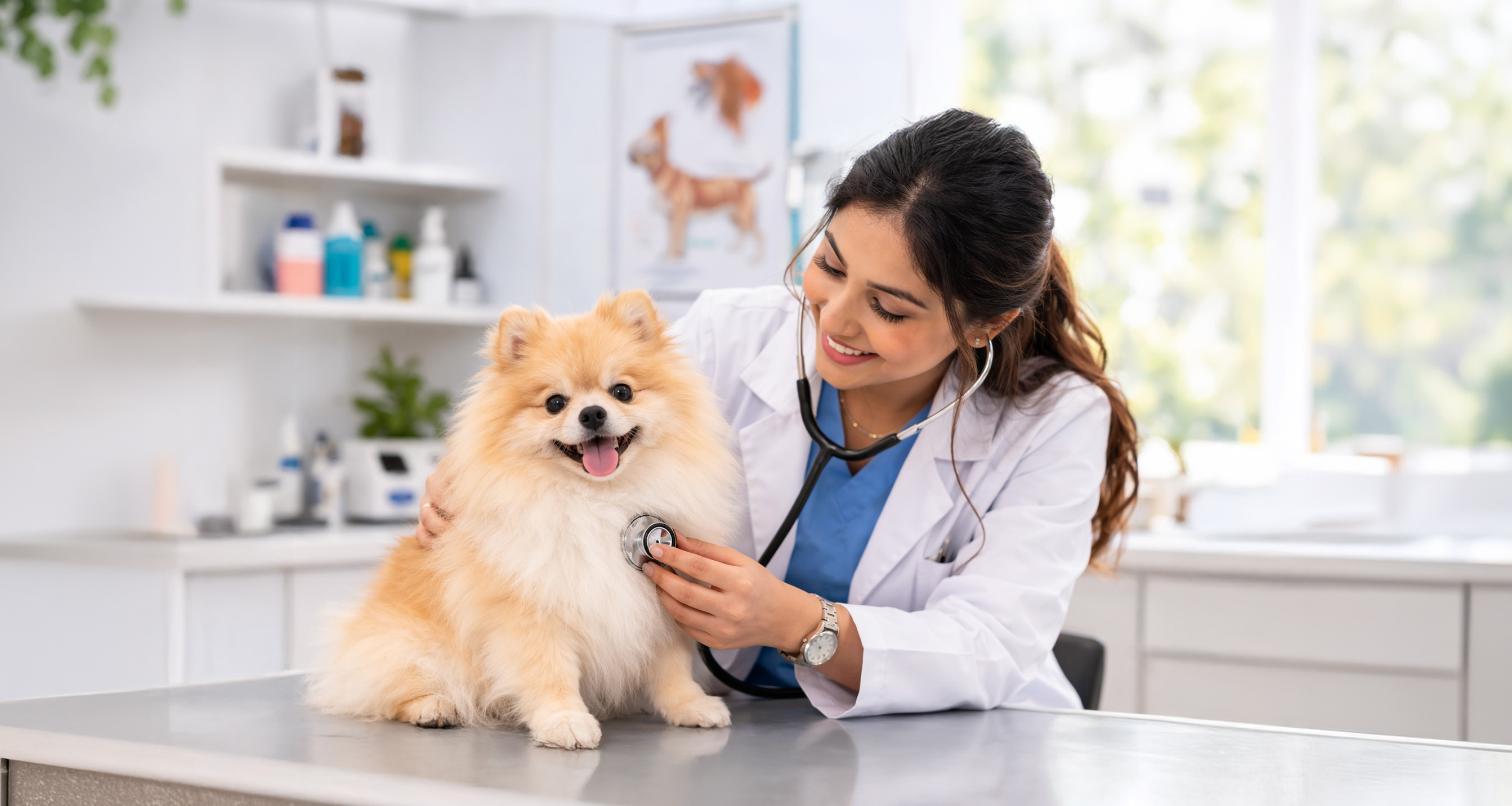 Find Trusted Pet Clinics Near You